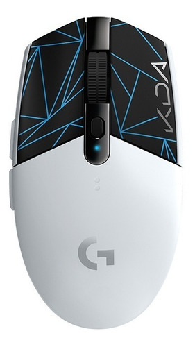 Mouse Gamer Logitech G305 Edición Especial Kda Wireless