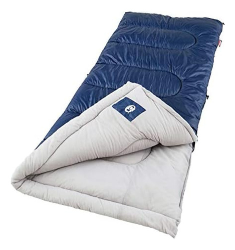 Saco De Dormir Coleman | Saco De Dormir Brazos Para Clima Fr