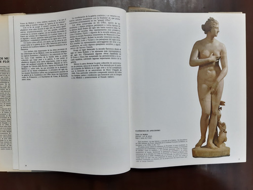Imagen 2 de 3 de Museo De Florencia-emma Micheletti