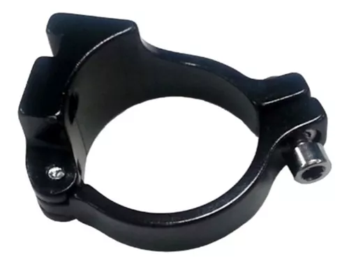 Abrazadera 34.9 Para Descarrilador Direct Mount Shimano Mtb