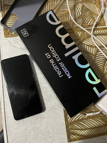 Realme Gt Master Edition