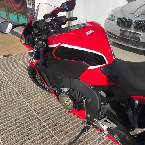 Honda Cbr 1000 2018 Patentada 2020