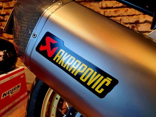 Imagen 9 de 17 de Suzuki V-strom 1000 Xt Muy Equipada Akrapovic !! Bamp Group