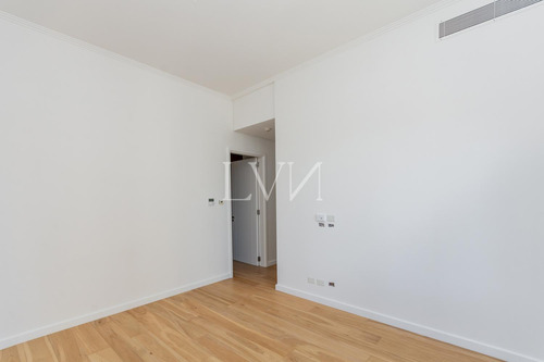 Venta-alquiler Departamento 3 Ambientes En Alvear Tower, Puerto Madero