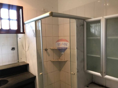 Imagem 13 de 15 de Casa Com 4 Dormitórios À Venda, 163 M² Por R$ 460.000,00 - Janga - Paulista/pe - Ca0412