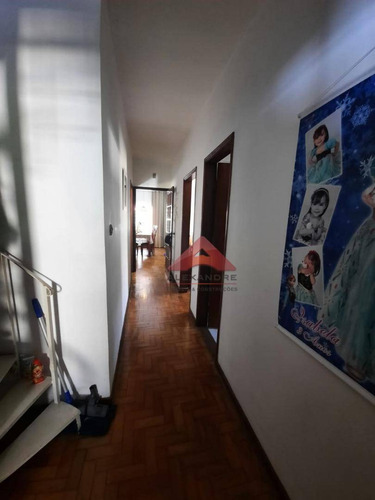 Imagem 3 de 4 de Casa À Venda, 105 M² Por R$ 550.000,00 - Bosque Dos Eucaliptos - São José Dos Campos/sp - Ca4663