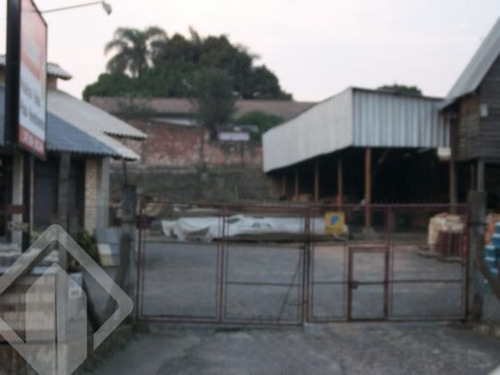 Imagem 5 de 6 de Terreno - Igara - Ref: 20174 - V-20174