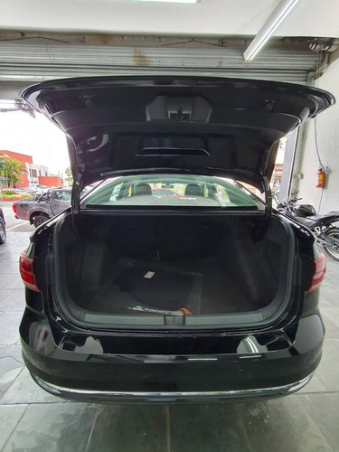 Imagem 12 de 14 de Volkswagen Virtus 1.0 200 Tsi Highline Automático