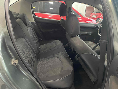 Peugeot 207 1.4 XR PASSION SPORT 8V FLEX 4P MANUAL