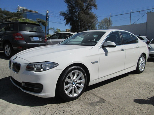 Imagen 2 de 10 de 2016 Bmw 520ia