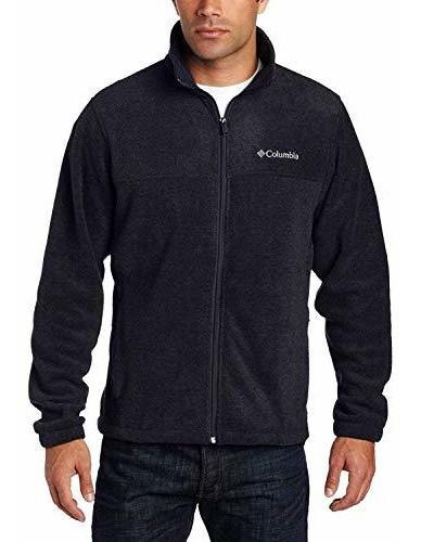 Chaqueta De Lana De Montaña De Granito Para Hombre De Colum