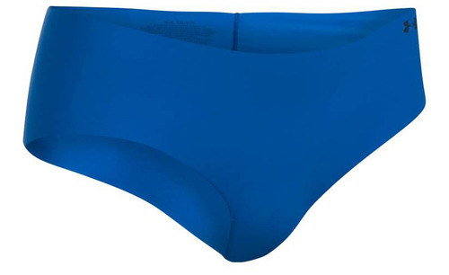 Bombacha Under Armour Pure Stretch Azul