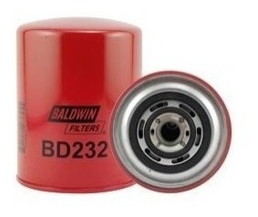 Filtro De Aceite Baldwin Bd232,51431 , P550226, L1431 