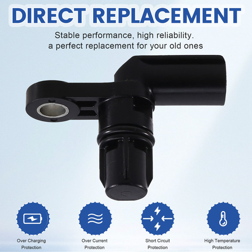Sensor De Velocidad De Transmisión 89413-12010 Para Corol