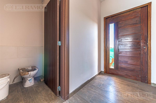 Imagen 5 de 26 de A Estrenar, Moderna Casa En Una Sola Santa Lucía, Pilar Del Este, Pilar.
