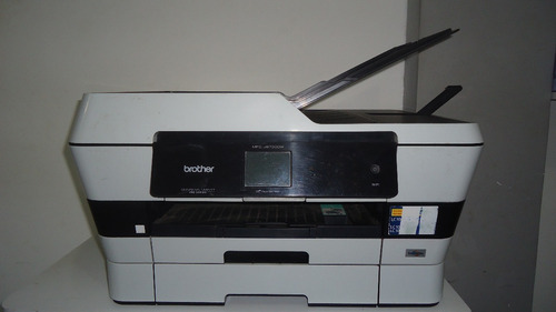 Multifuncional Brother Mfc-j6720dw A3 E A4
