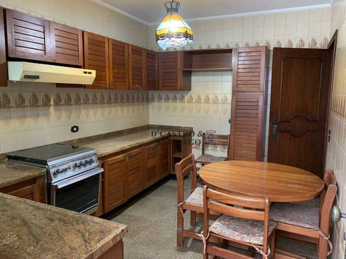 Imagem 20 de 30 de Casa Com 1 Dormitório À Venda, 180 M² Por R$ 1.050.000,00 - Alto Da Mooca - São Paulo/sp - Ca0075