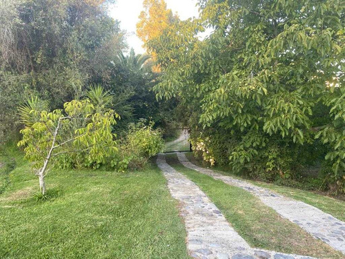 Parcela Bosque Santa Cescilia Melipilla (73427)