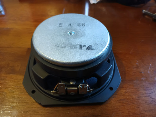 Driver Medio Jbl (Usado)