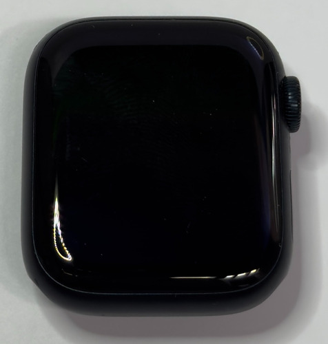 Apple Watch Series 9 41 Excelente Impecable Apple Care Negro Mesh Azul Acero (Usado)