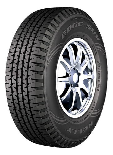 Pneu Kelly By Goodyear 215/80r16 107s Kelly Edge Suv Xl