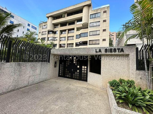 Apartamento En Venta - Elena Marin Nobrega - Mls #24-10627
