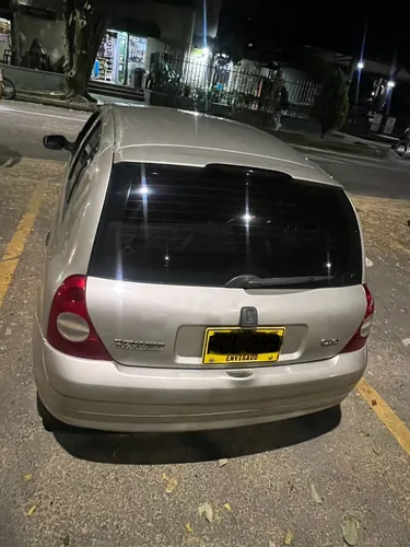 Renault Clio F.ii Dynamique
