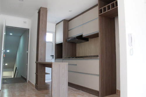 Imagen 14 de 30 de Departamento De 1 Dormitorio En Venta De Pozo En Posadas