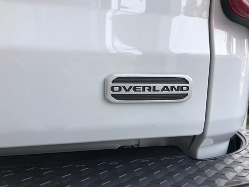 Imagen 9 de 15 de Jeep Gladiator