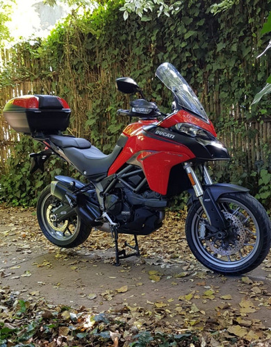 Ducati Multistrada 950 Abs