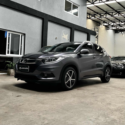 Honda HR-V 1.8 Ex 2wd Cvt