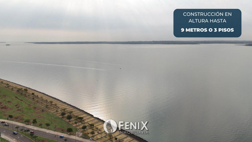 Tf717 - Terreno En Venta B° Aguacates Z/ Costanera
