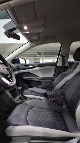 Volkswagen Taos 1.4 250 Tsi Comfortline
