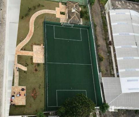 Apartamento Com 2 Dormitórios À Venda, 95 M² Por R$ 600.000,00 - Jardim Henriqueta - Taboão Da Serra/sp - Ap0032