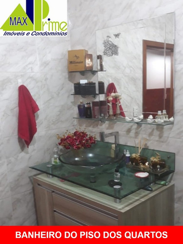 Imagem 26 de 30 de Casa - Ca00634 - 69559920