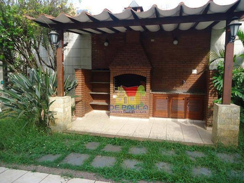 Imagem 27 de 30 de Sobrado Com 4 Dormitórios À Venda, 500 M² Por R$ 2.800.000,00 - Tatuapé - São Paulo/sp - So0351