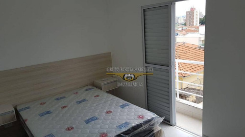 Imagem 11 de 29 de Sobrado Com 3 Dormitórios À Venda, 110 M² Por R$ 615.000,00 - Vila Carrão - São Paulo/sp - So1332