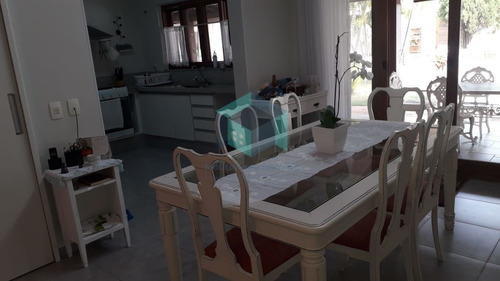 Imagem 17 de 30 de Casa De Três Dormitórios Sendo 2 Suítes Em Condomínio À Venda Em Salto/sp - 164