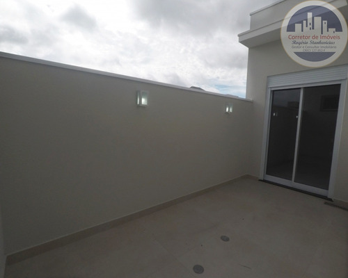 Imagem 15 de 20 de Casa Em Condominio Dona Lucilla Em Indaiatuba Com 3 Suites - Ca00026 - 67633291