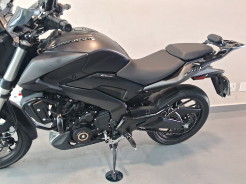 Bajaj Dominar 400 400 2024/2025