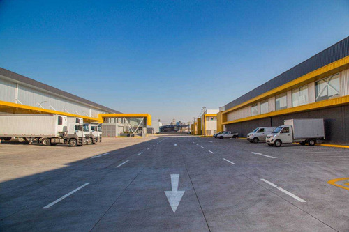 Bodega 269 M2 Camino A Coronel (71638)