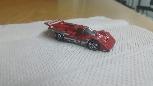 Hotwheels Ferrari 512m