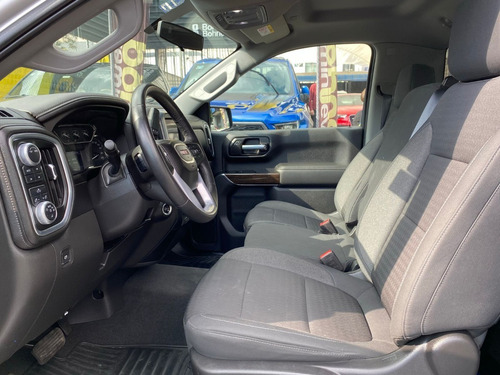Imagen 9 de 11 de Gmc Sierra Cab. Regular 2020
