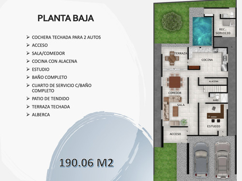 Casa De 4 Recámaras Dentro De Privada Cerca De La Isla, En Cholul