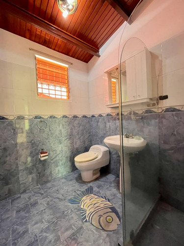 Casa En Venta En Alto Prado