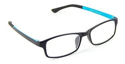 Gafas De Bloqueo Cyxus Blue Light Con Gafas Ligeras Tr90 Ant