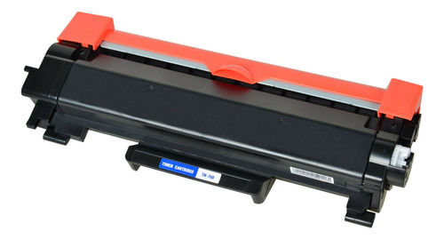 Toner  Genérico Para Brother Tn 760 /   L2550 L2750dw L2390