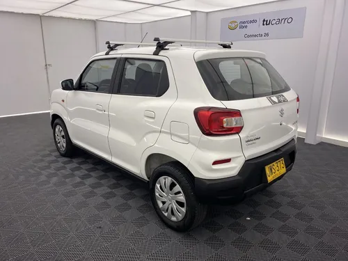 Suzuki S.presso Mt 1.0