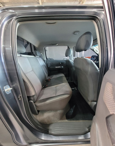 Toyota Hilux 3.0 Cd Sr 171cv 4x4 - C3