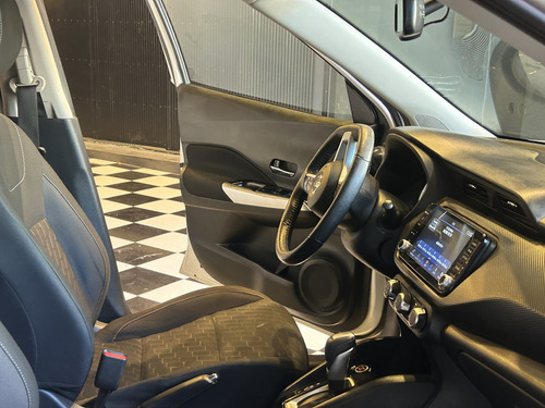 Nissan Kicks 1.6 Advance Cvt 120cv